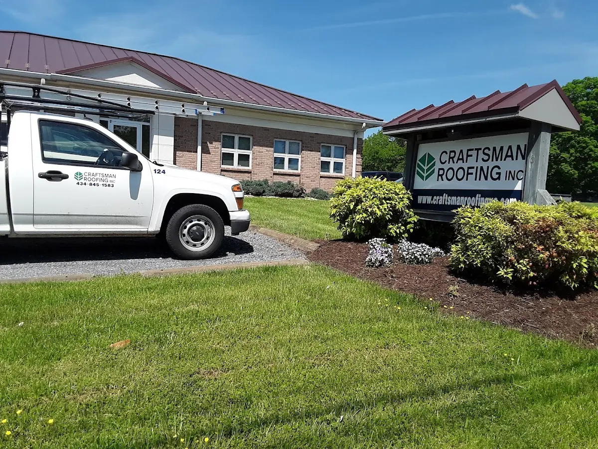 Quality Chimney Repair by experienced craftsmen in Anderson